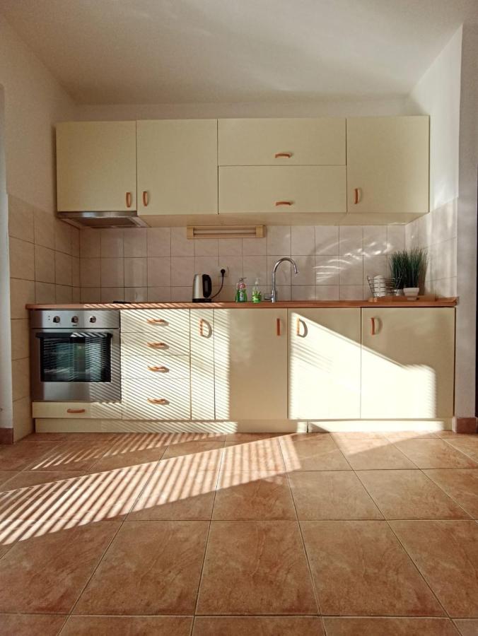 Apartment Котор Екстер'єр фото