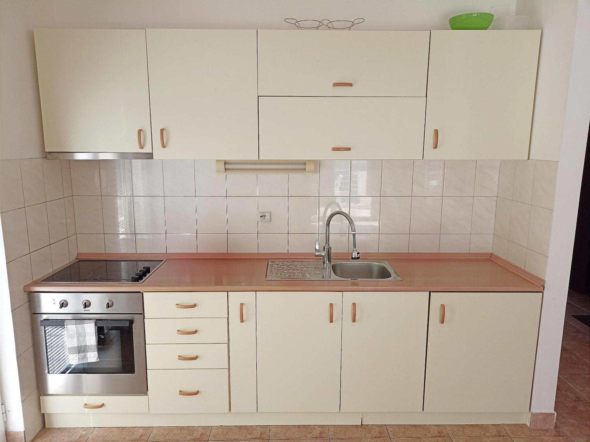 Apartment Котор Екстер'єр фото