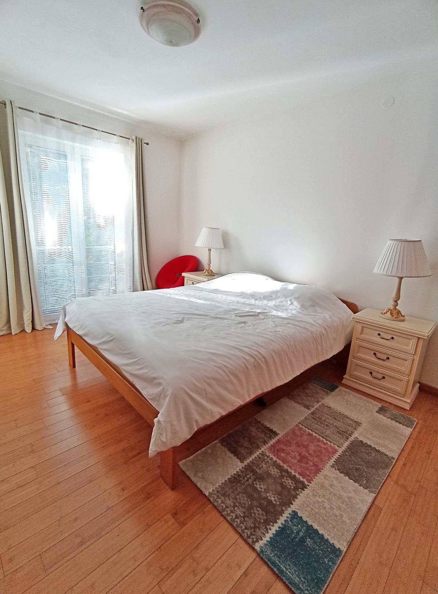 Apartment Котор Екстер'єр фото