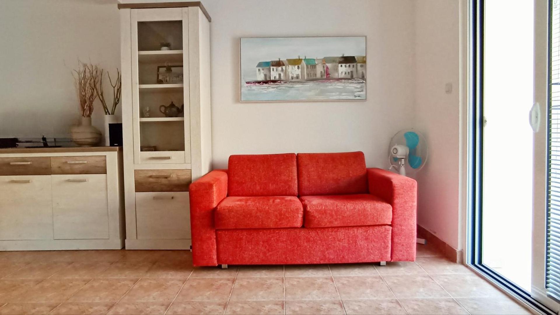 Apartment Котор Екстер'єр фото